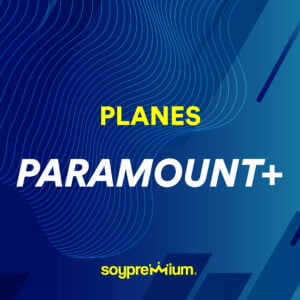 Planes Paramount+