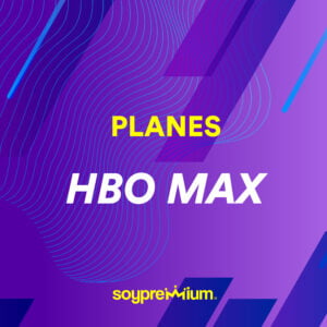 Planes HBO MAX