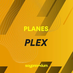 Planes Plex