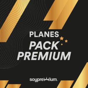 Plan Pack Premium