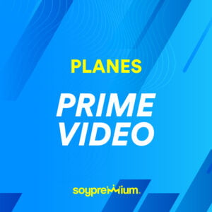 Planes Video Prime