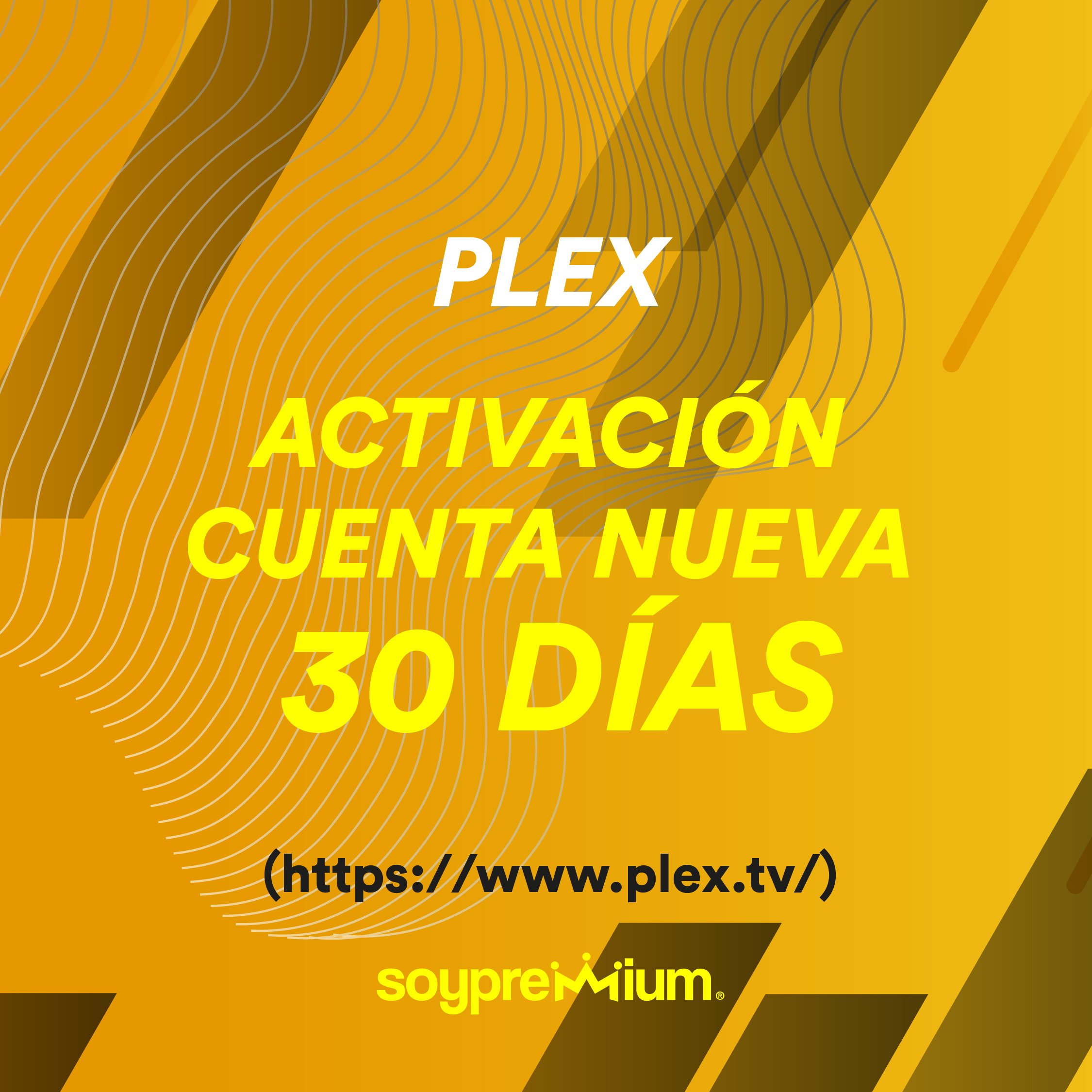 Pago Plex