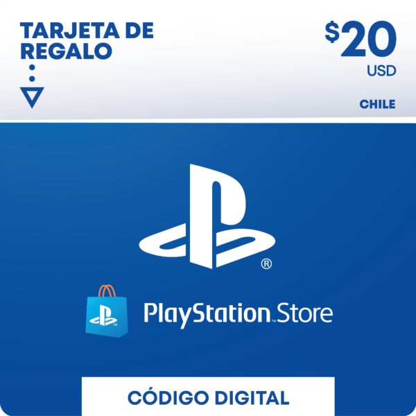 Pago Playstation store