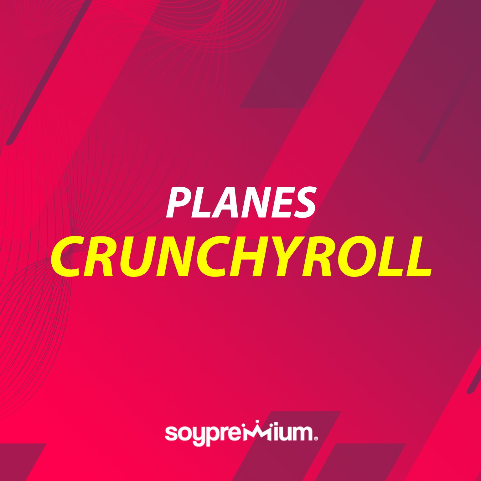 Planes Crunchyroll