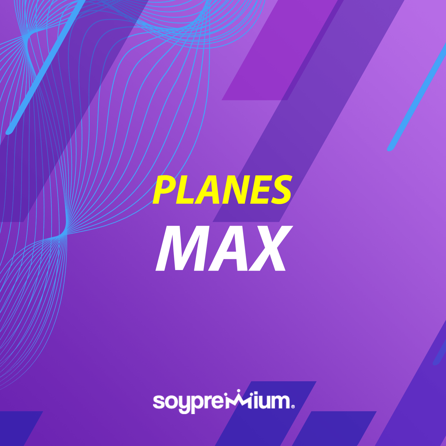 Planes HBO MAX