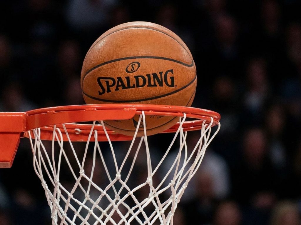 Comienzan los Playoffs de la NBA: estos son los primeros partidos