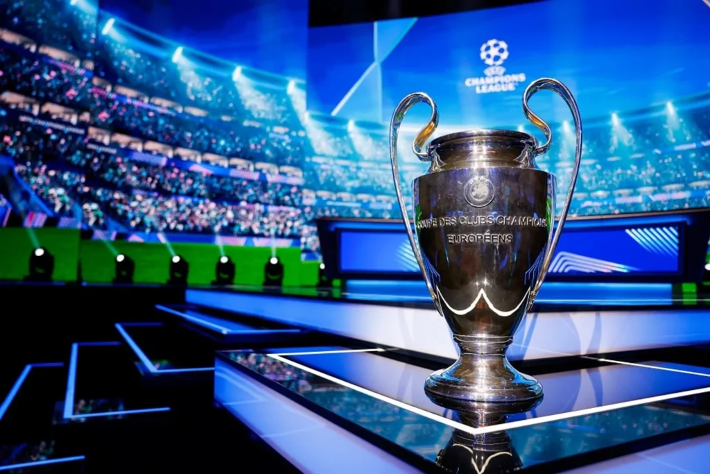 Champions League 2026-27: Calendario, Partidos Destacados y Cómo Verla en Disney+ Premium